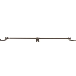 Adjustable Christmas Garland Hanger For Double Door Frames