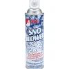 Blue And White Christmas Snow Spray - 16 Oz.