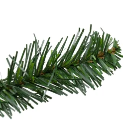 Buffalo Fir Artificial Christmas Wreath - 20-Inch, Unlit