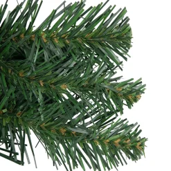 Buffalo Fir Artificial Christmas Wreath - 30-Inch, Unlit