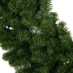 Canadian Pine Artificial Christmas Wreath, 36-Inch, Unlit