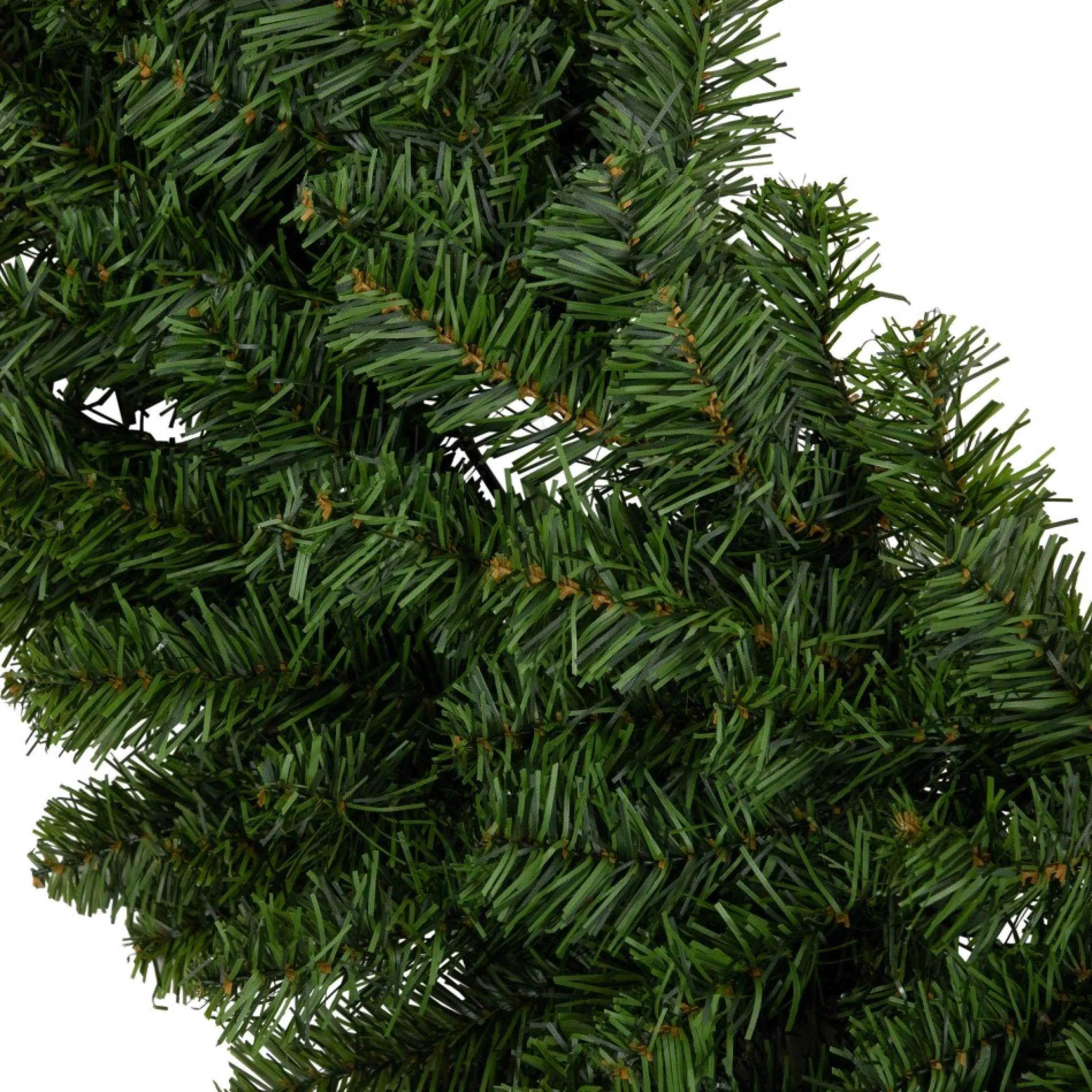 Canadian Pine Artificial Christmas Wreath, 36-Inch, Unlit