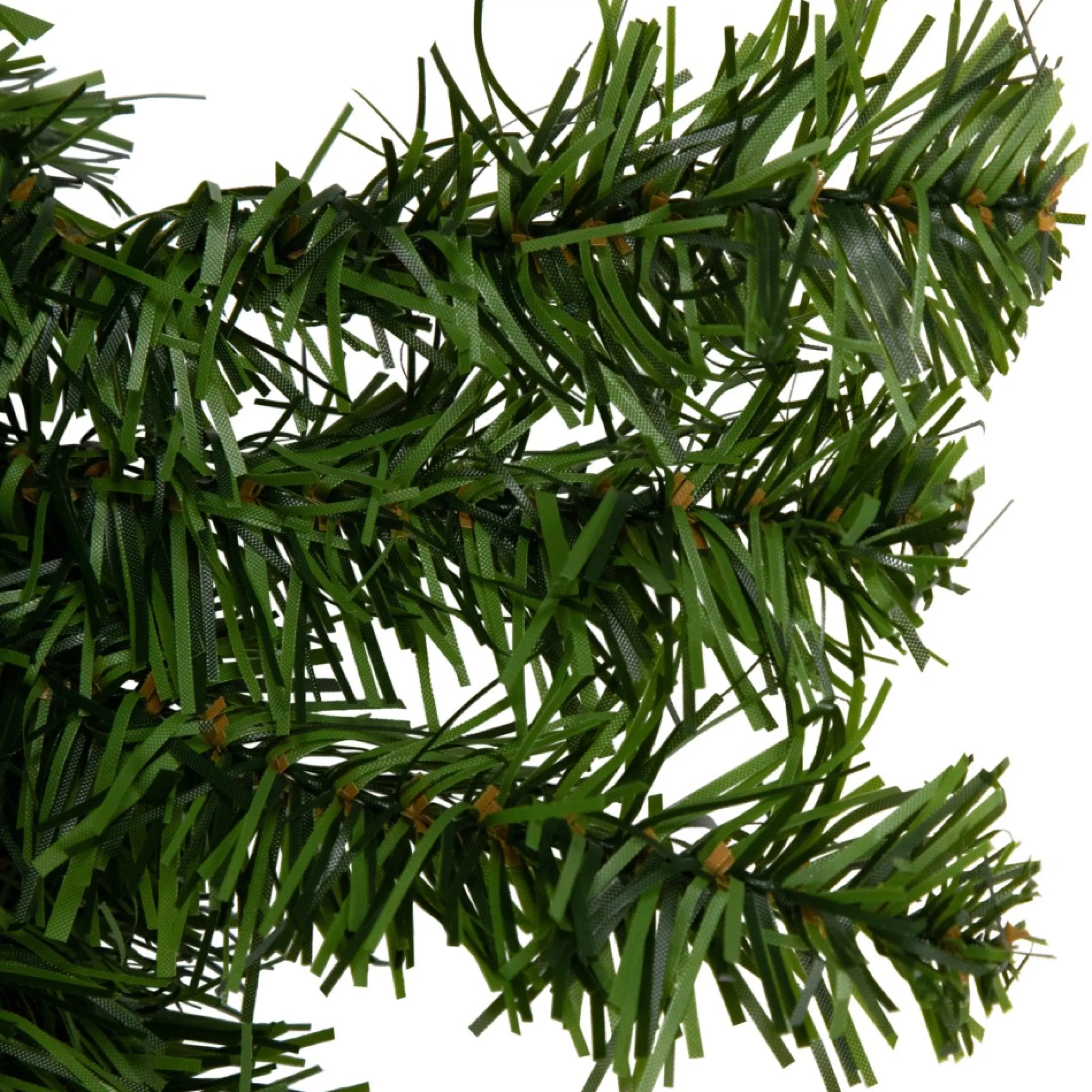 Canadian Pine Artificial Christmas Wreath, 36-Inch, Unlit
