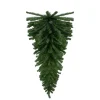 42" Canadian Pine Artificial Christmas Teardrop Swag - Unlit