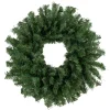 Canadian Pine Artificial Christmas Wreath, 20-Inch, Unlit