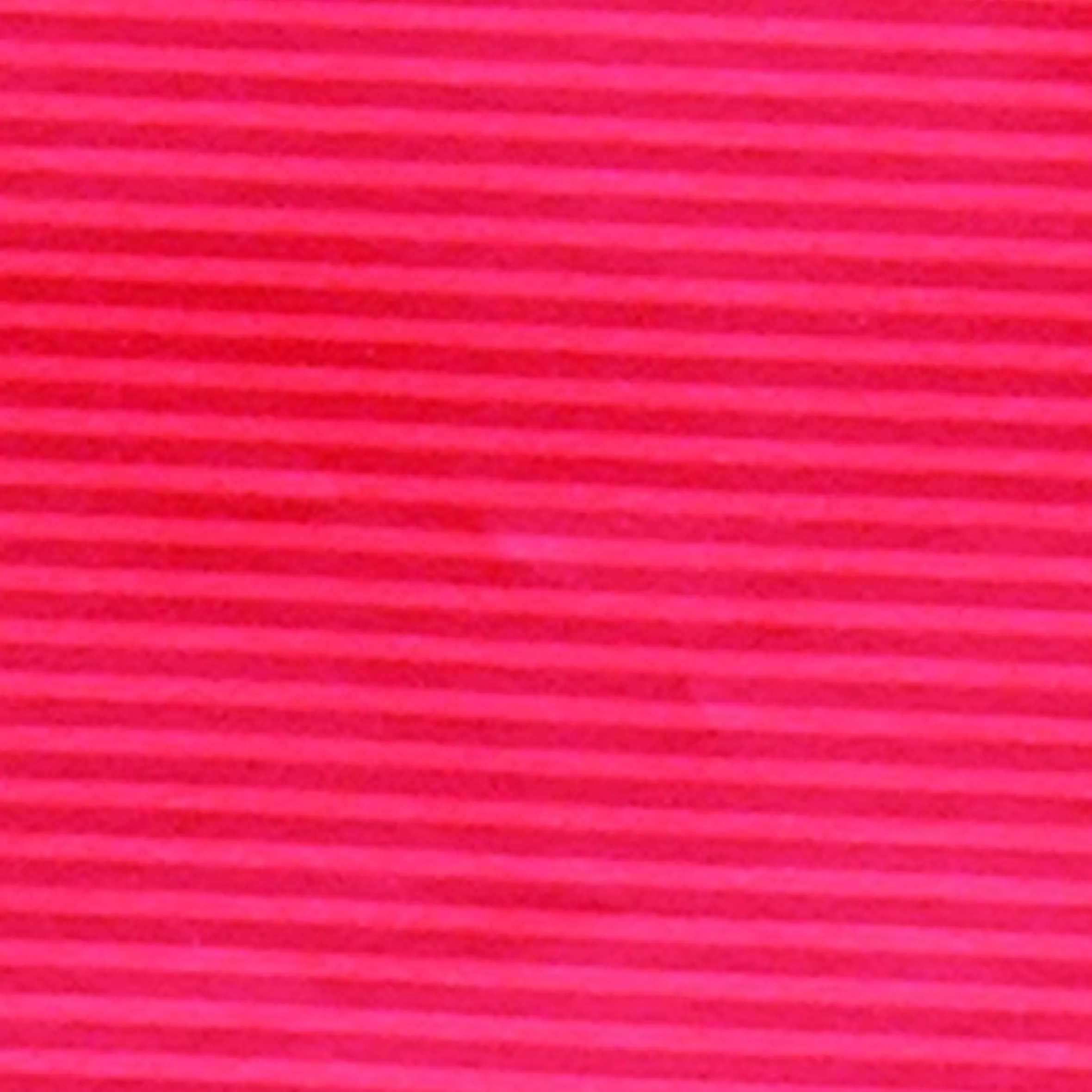 Cherry Red And Green Striped Gift Wrap Craft Paper 27" X 328'