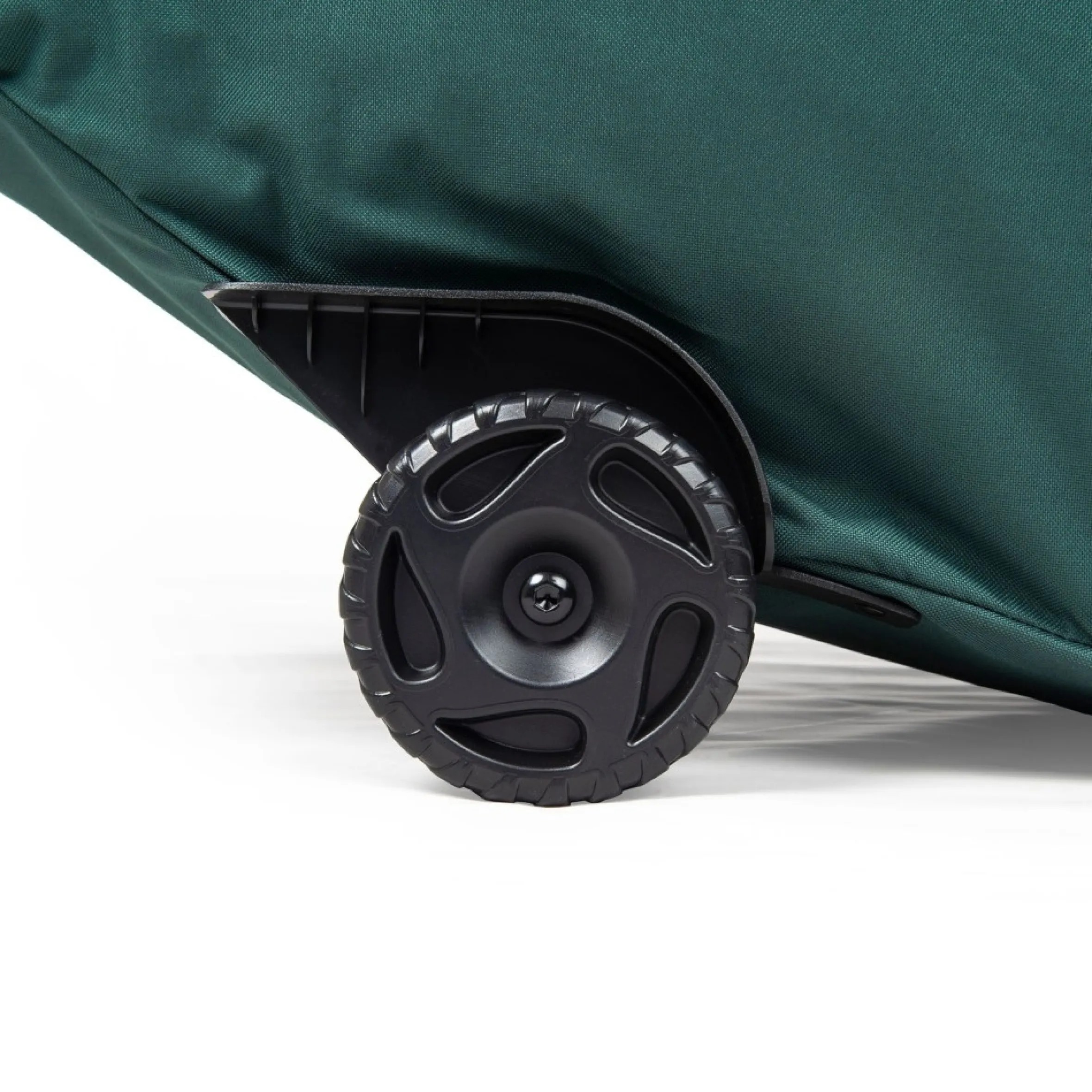 58" Christmas Big Wheel Tree Storage Duffel Bag