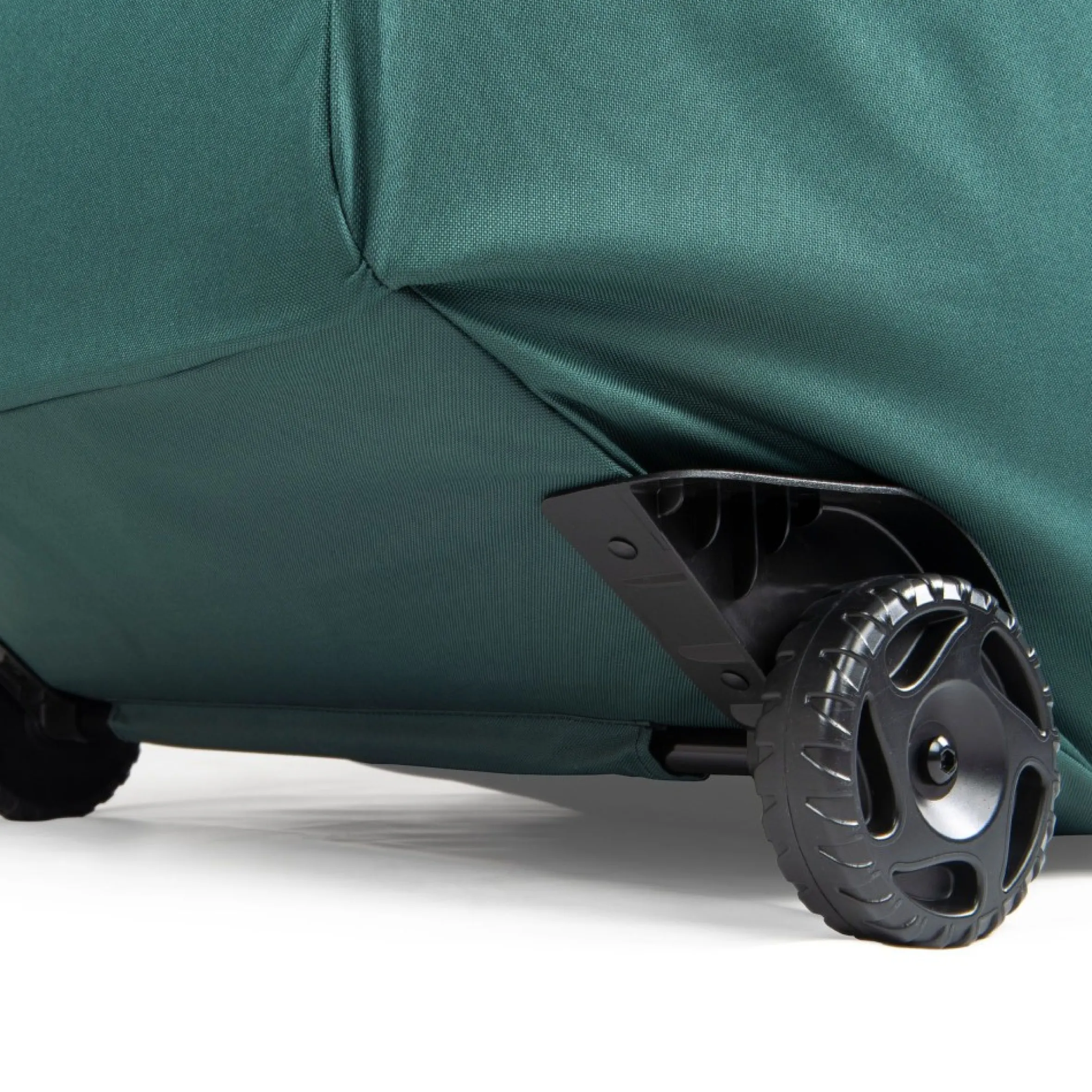 58" Christmas Big Wheel Tree Storage Duffel Bag