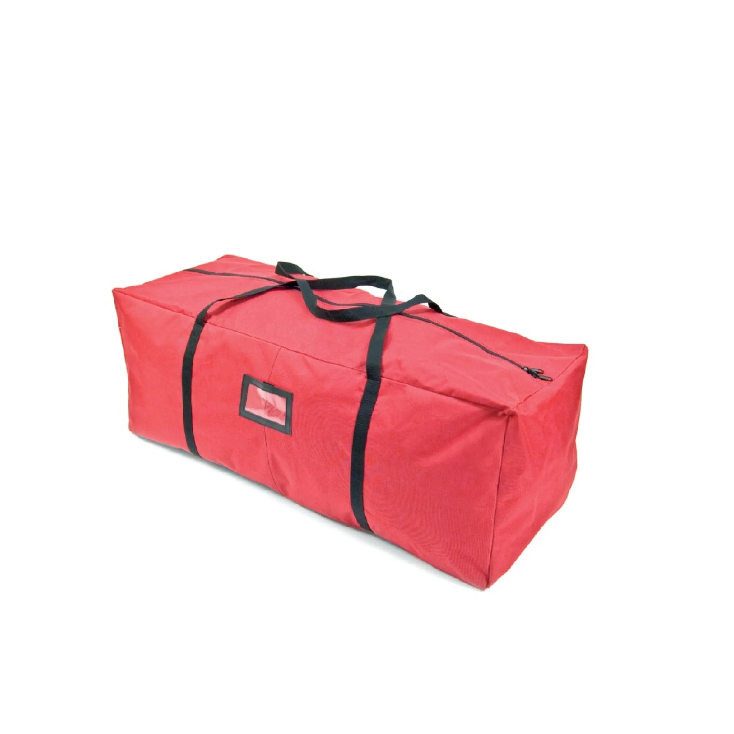 36" Christmas Storage Bag - For Garlands, Trees, Lights, Inflatables And More