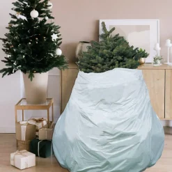 Christmas Tree Removal Bag - Fits Up To 7.5' Tree