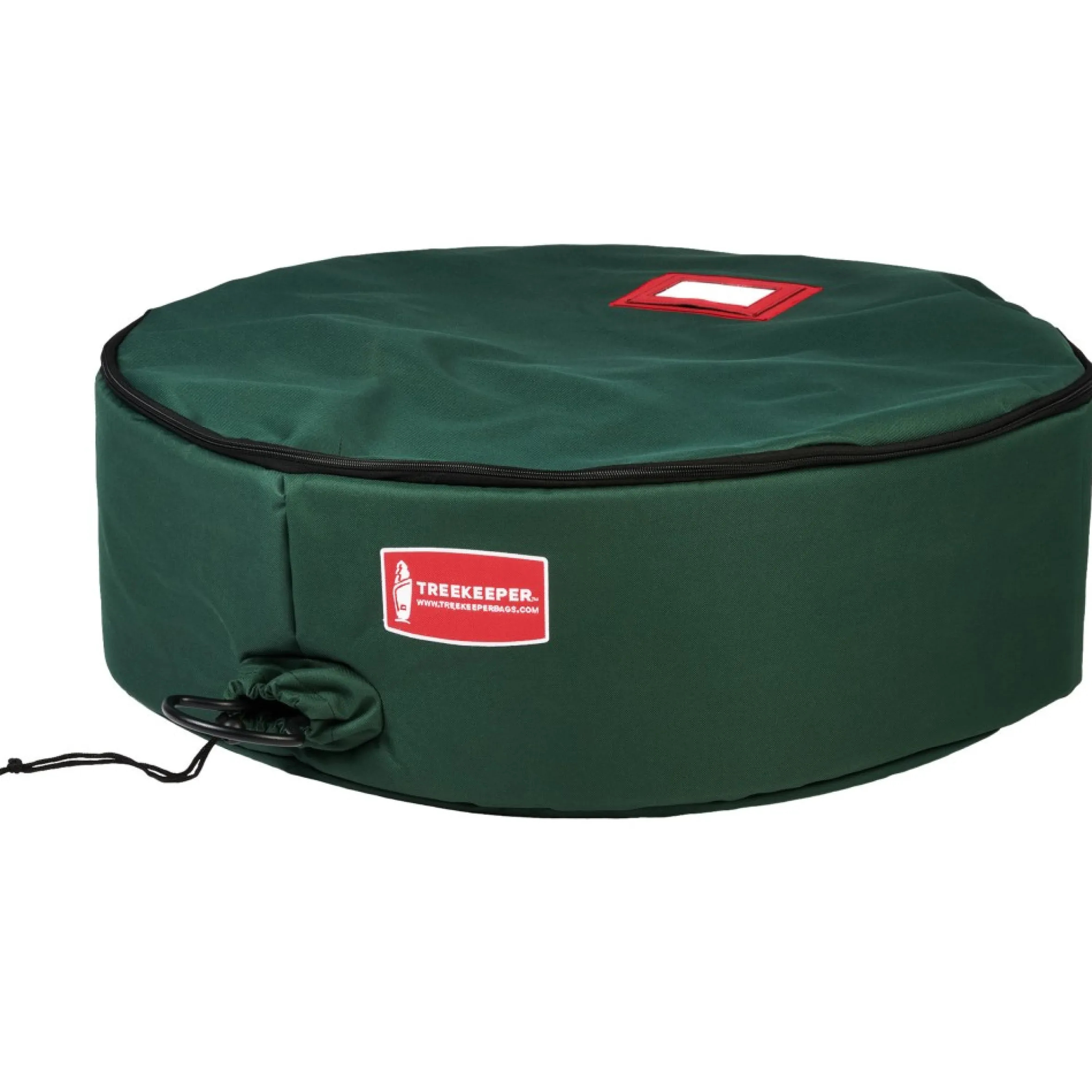 60" Christmas Wreath Direct Suspended Hanging Protective Storage Bag