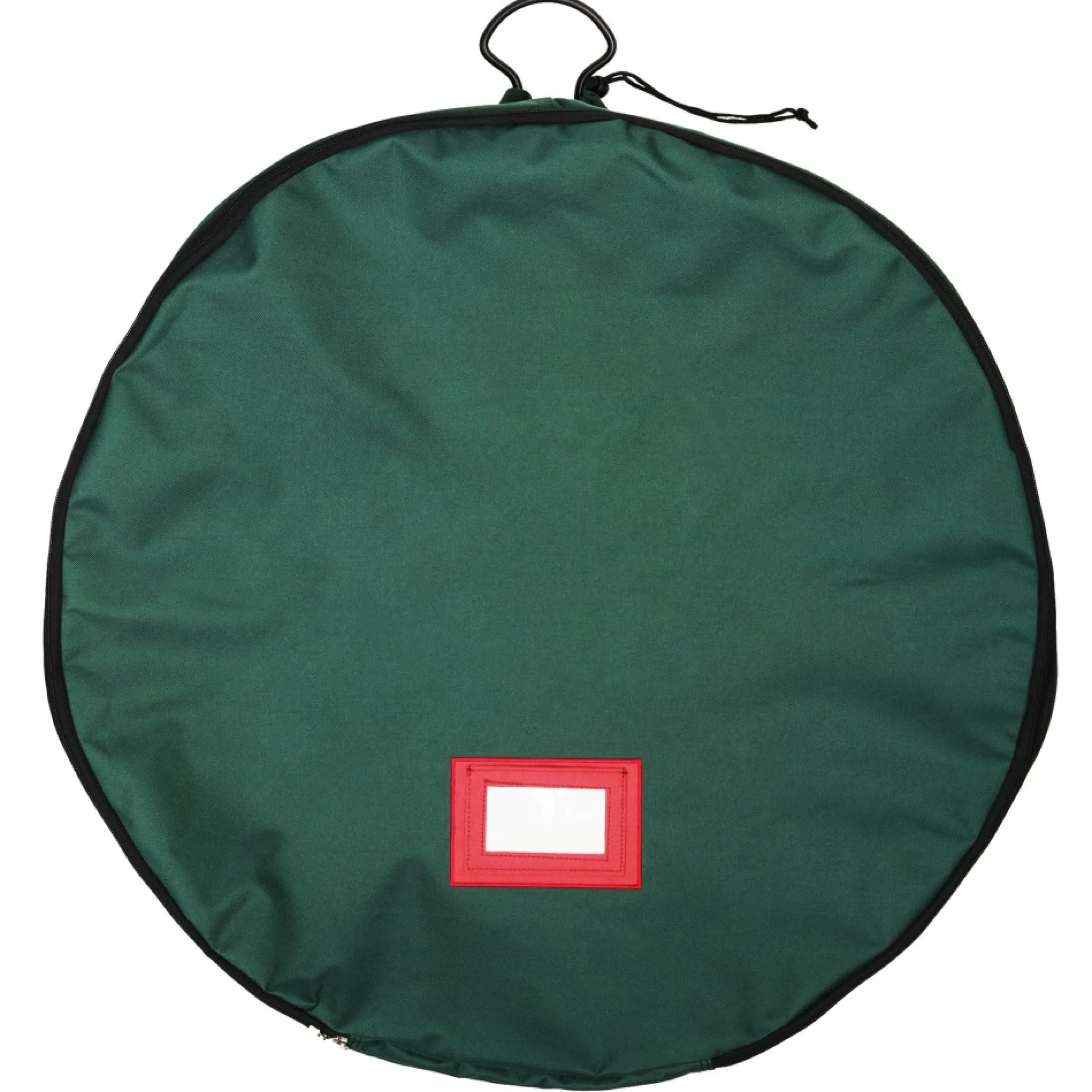 60" Christmas Wreath Direct Suspended Hanging Protective Storage Bag