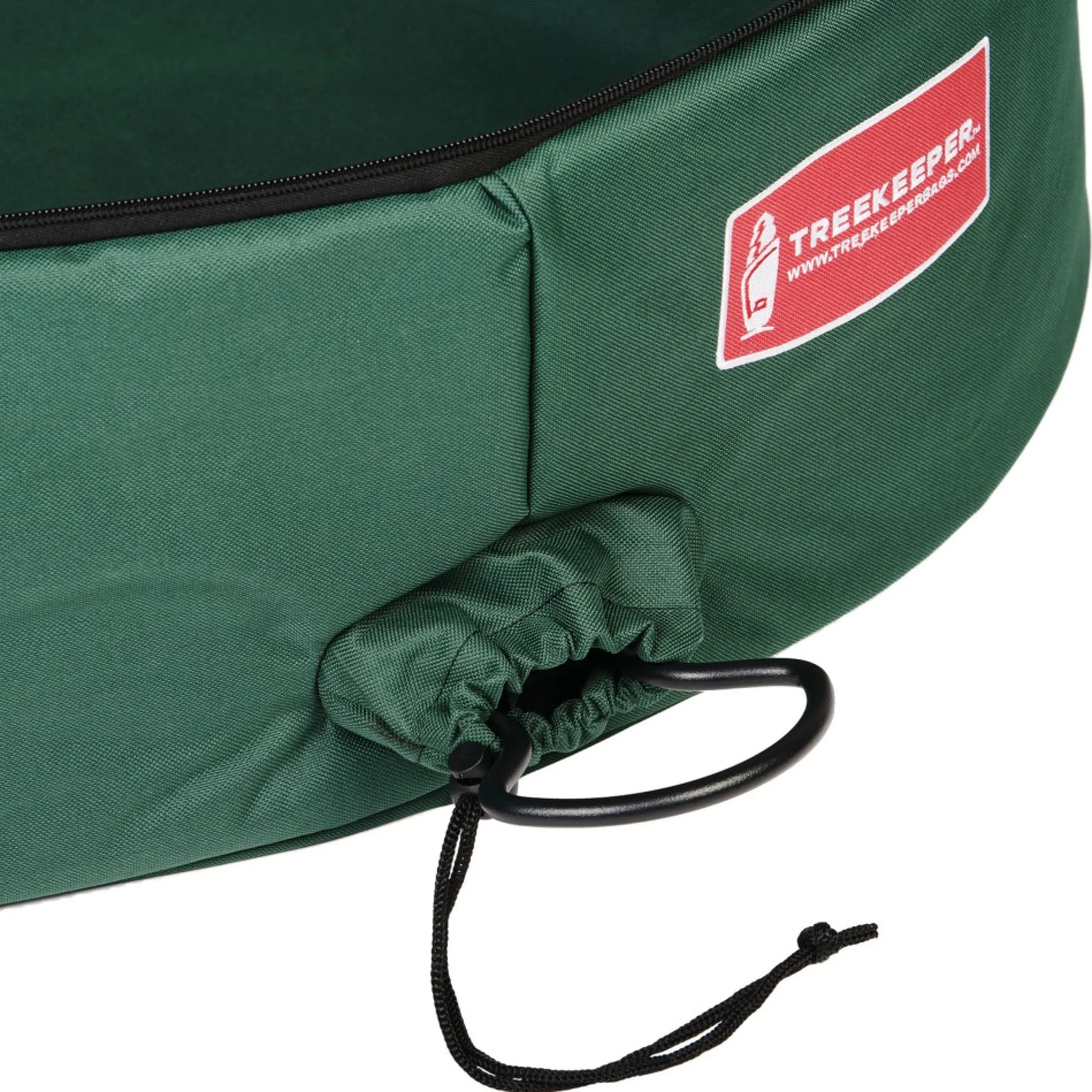 60" Christmas Wreath Direct Suspended Hanging Protective Storage Bag