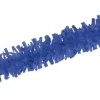 Club Pack Of 24 Blue Festive Tissue Festooning Decorations 25'