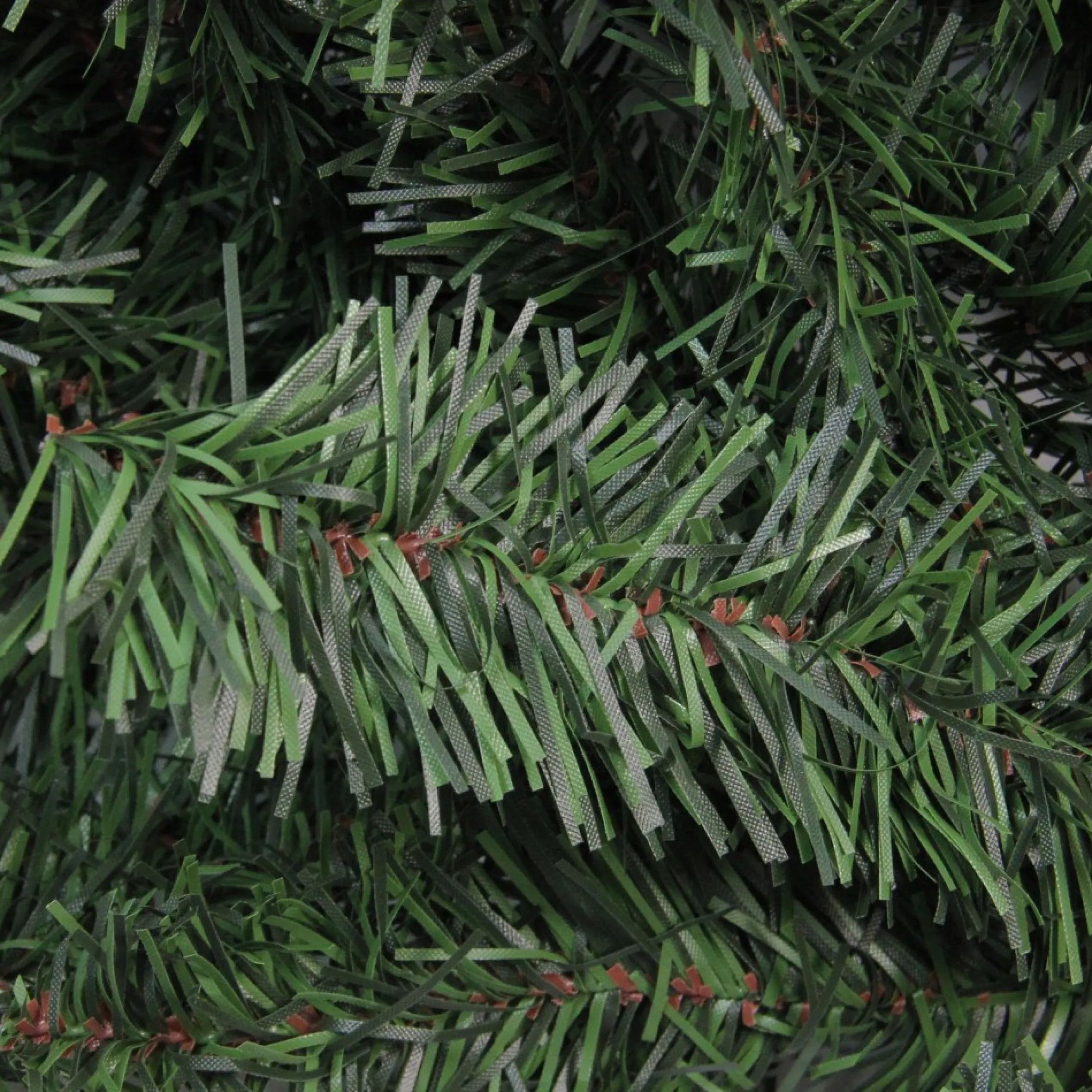 Colorado Spruce Artificial Christmas Wreath - 60-Inch, Unlit