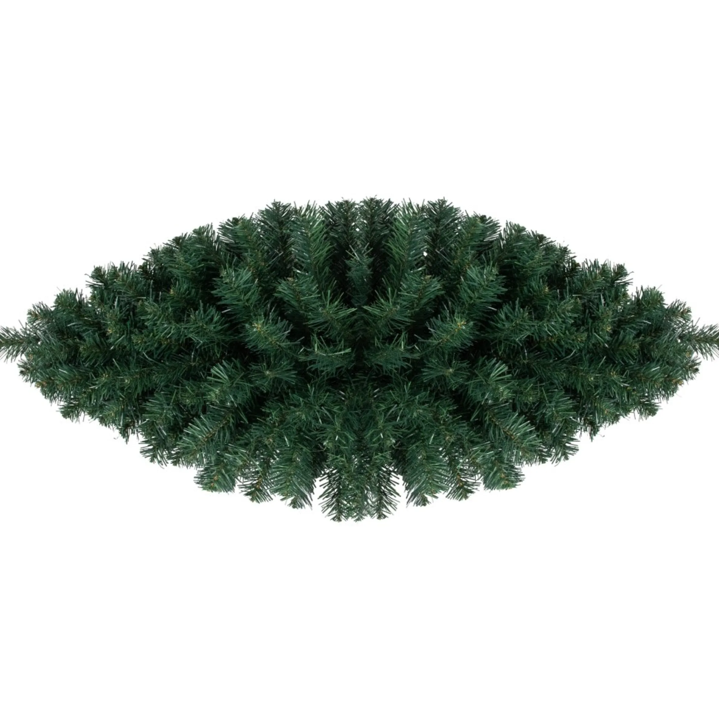 42" Dakota Pine Artificial Christmas Swag, Unlit