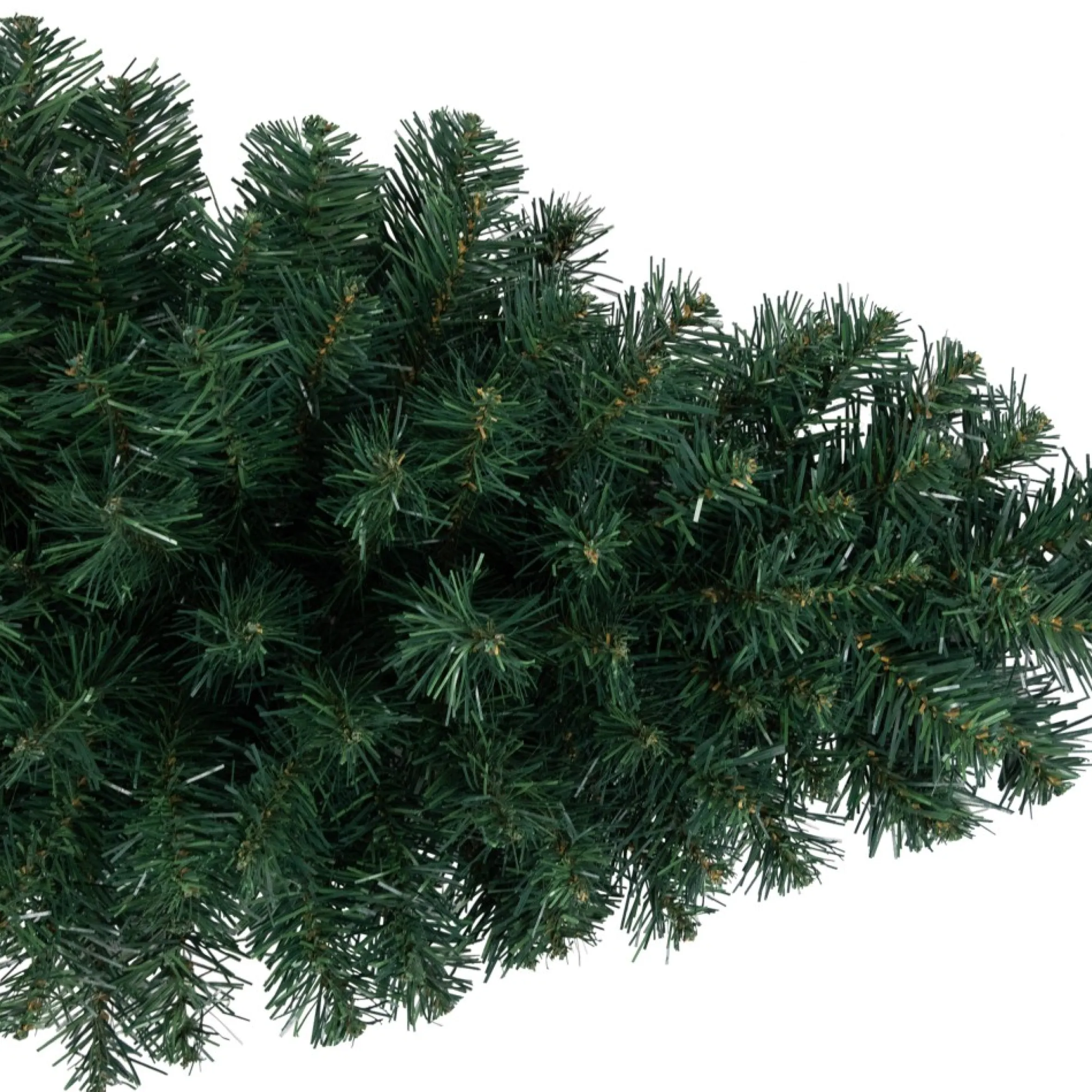 42" Dakota Pine Artificial Christmas Swag, Unlit
