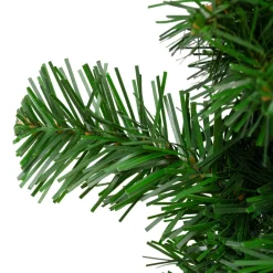 Deluxe Windsor Pine Artificial Christmas Wreath - 16-Inch, Unlit