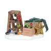 Department 56 Ready To Decorate Village Accessory #6005507