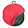 Direct Suspend Hanging Christmas Wreath Storage Bag - Fits Up To 36 Wreath