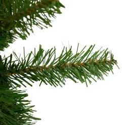 Eastern Pine Artificial Christmas Wreath, 36-Inch, Unlit