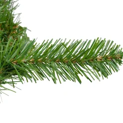 Eastern Pine Artificial Christmas Wreath - 24-Inch, Unlit