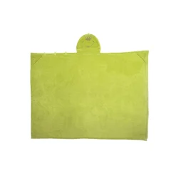 Enesco The Grinch Hooded Christmas Throw Blanket