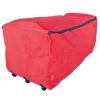 Expandable Rolling Christmas Tree Bag For Trees 9-12Ft