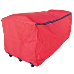 Expandable Rolling Christmas Tree Bag For Trees 9-12Ft