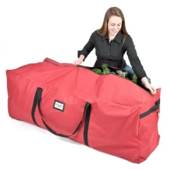 59" Extra Large Christmas Tree Storage Bag - Fits 6-9' Artificial Trees
