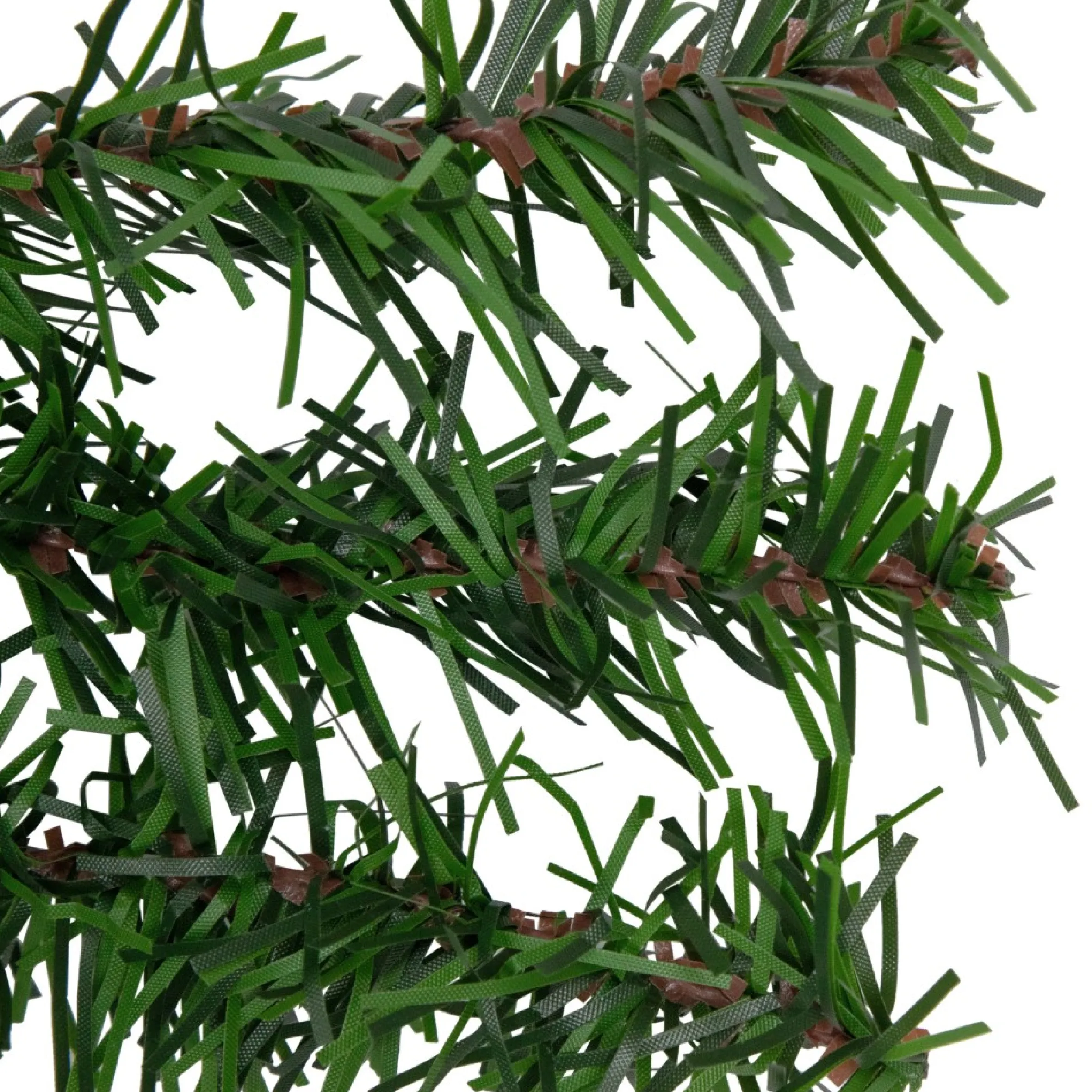 36" Green Canadian Pine Artificial Christmas Wreath - Unlit