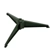 Green Christmas Tree Stand For 3' - 4' Artificial Trees