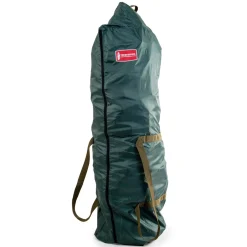 Green Foyer Christmas Tree Protective Storage Bag - Holds 4 To 6 Foot Trees