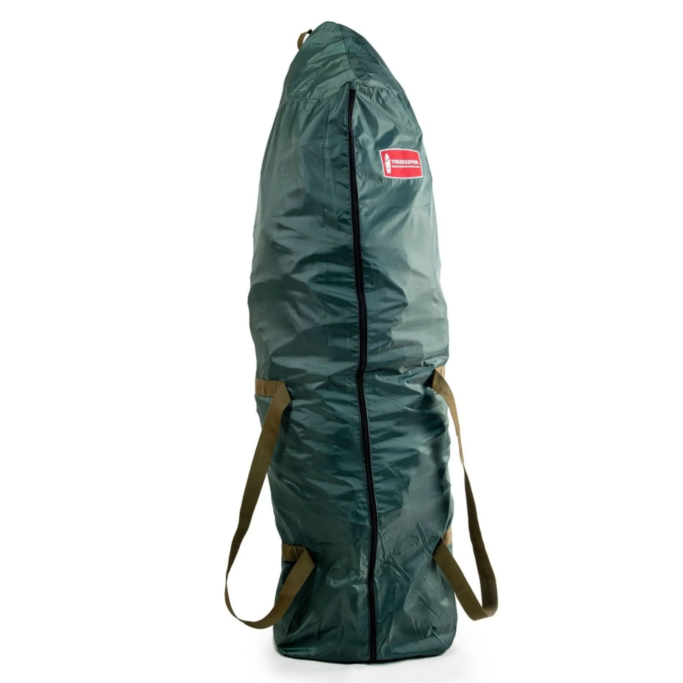 65" Green Foyer Christmas Tree Storage Bag