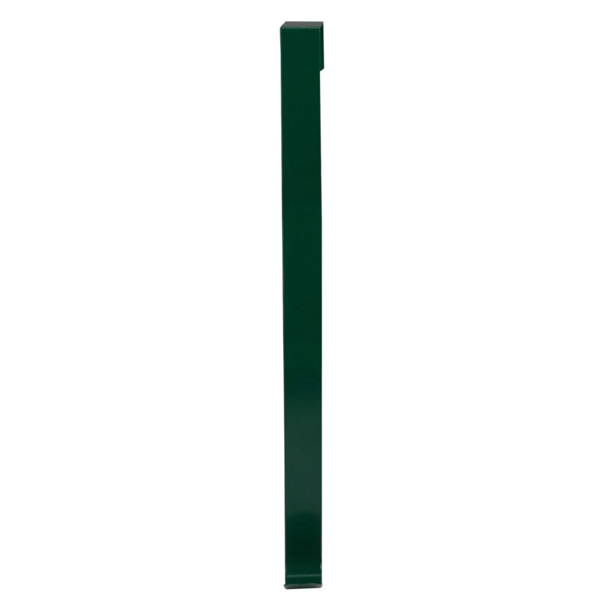 14" Green Over The Door Christmas Wreath Hanger