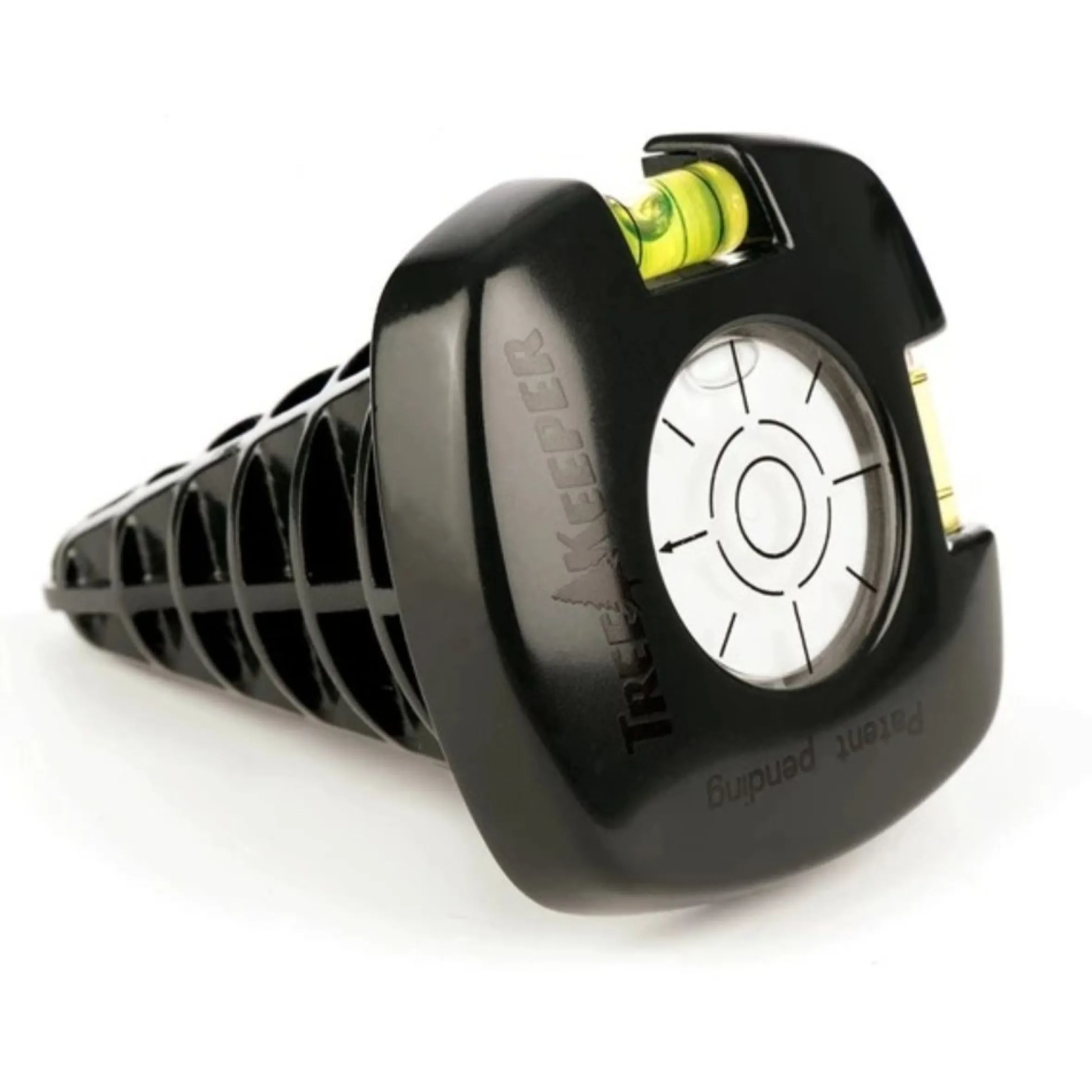 3.75" Green Tree Leveler All-In-One Leveling Tool For Artificial Christmas Trees