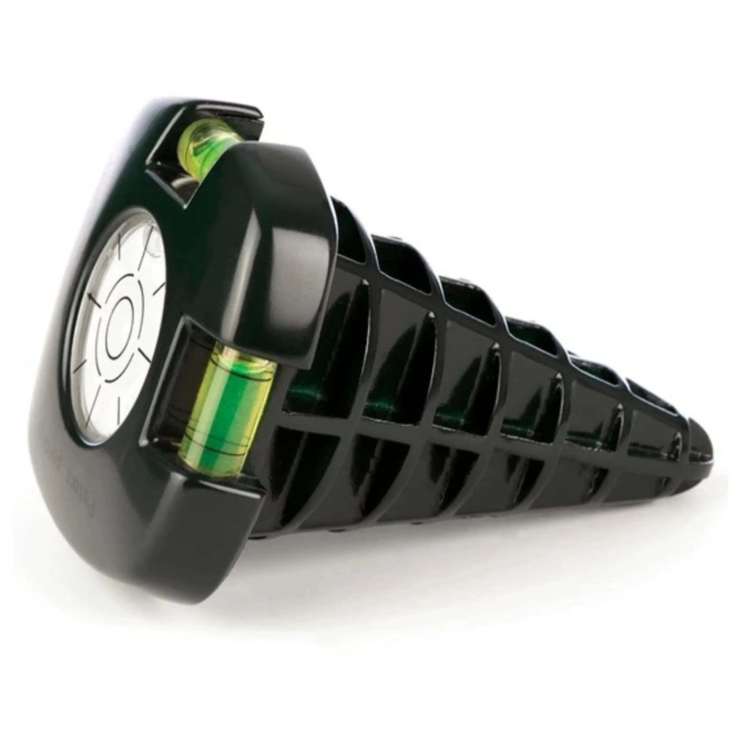 3.75" Green Tree Leveler All-In-One Leveling Tool For Artificial Christmas Trees