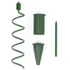 Green Universal Christmas Tree Topper Holder