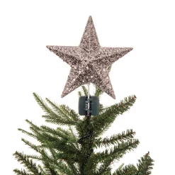 Green Universal Christmas Tree Topper Holder