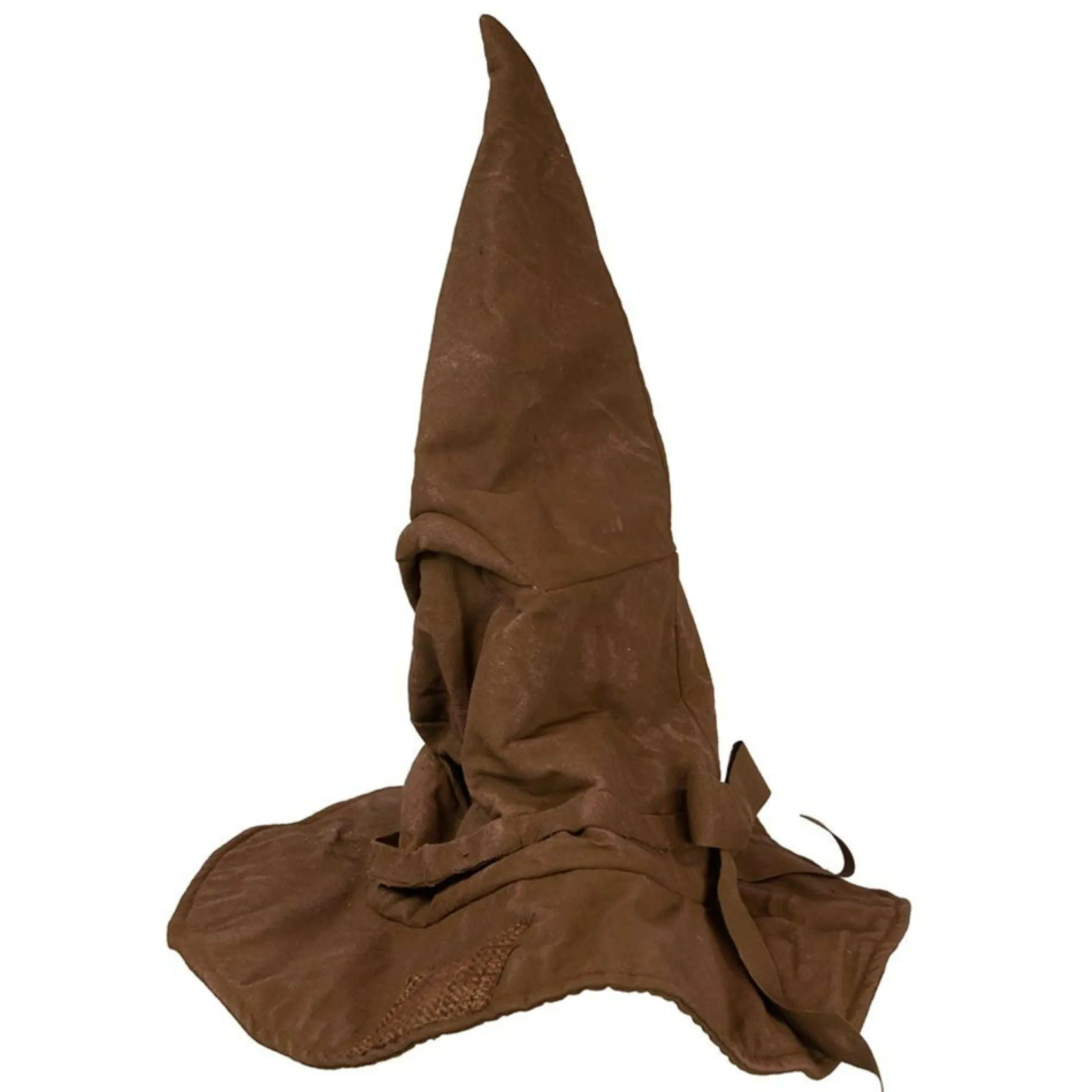 10" Harry Potter Sorting Hat Christmas Tree Topper, Unlit