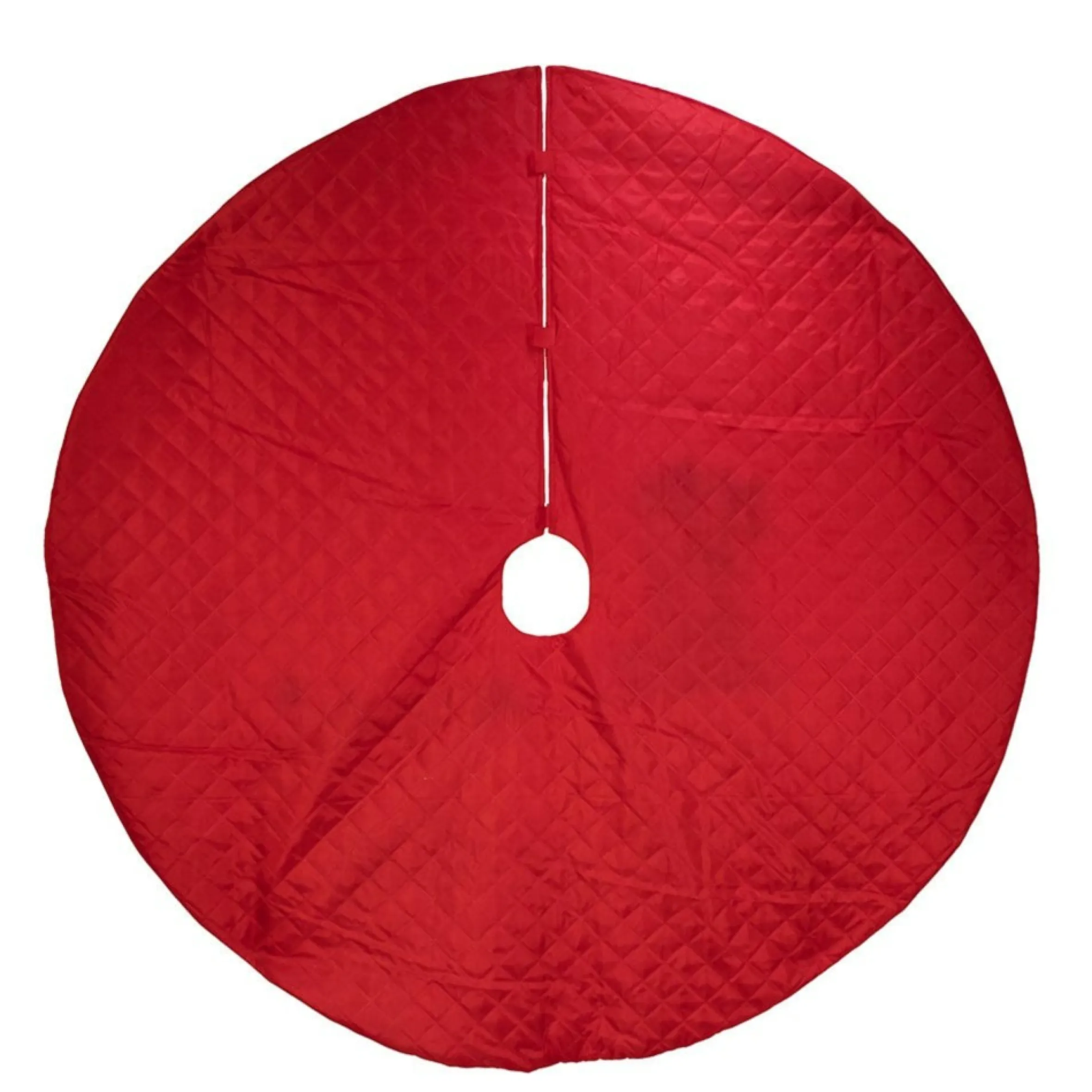 48" Mickey And Friends Christmas Tree Skirt