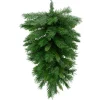 30" Mixed Pine Artificial Christmas Teardrop Swag, Unlit