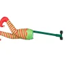 Mr. Christmas Animated Kicking Elf Christmas Tree Decoration