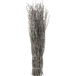 15" Natural Twig Bundle Christmas Tabletop Decoration