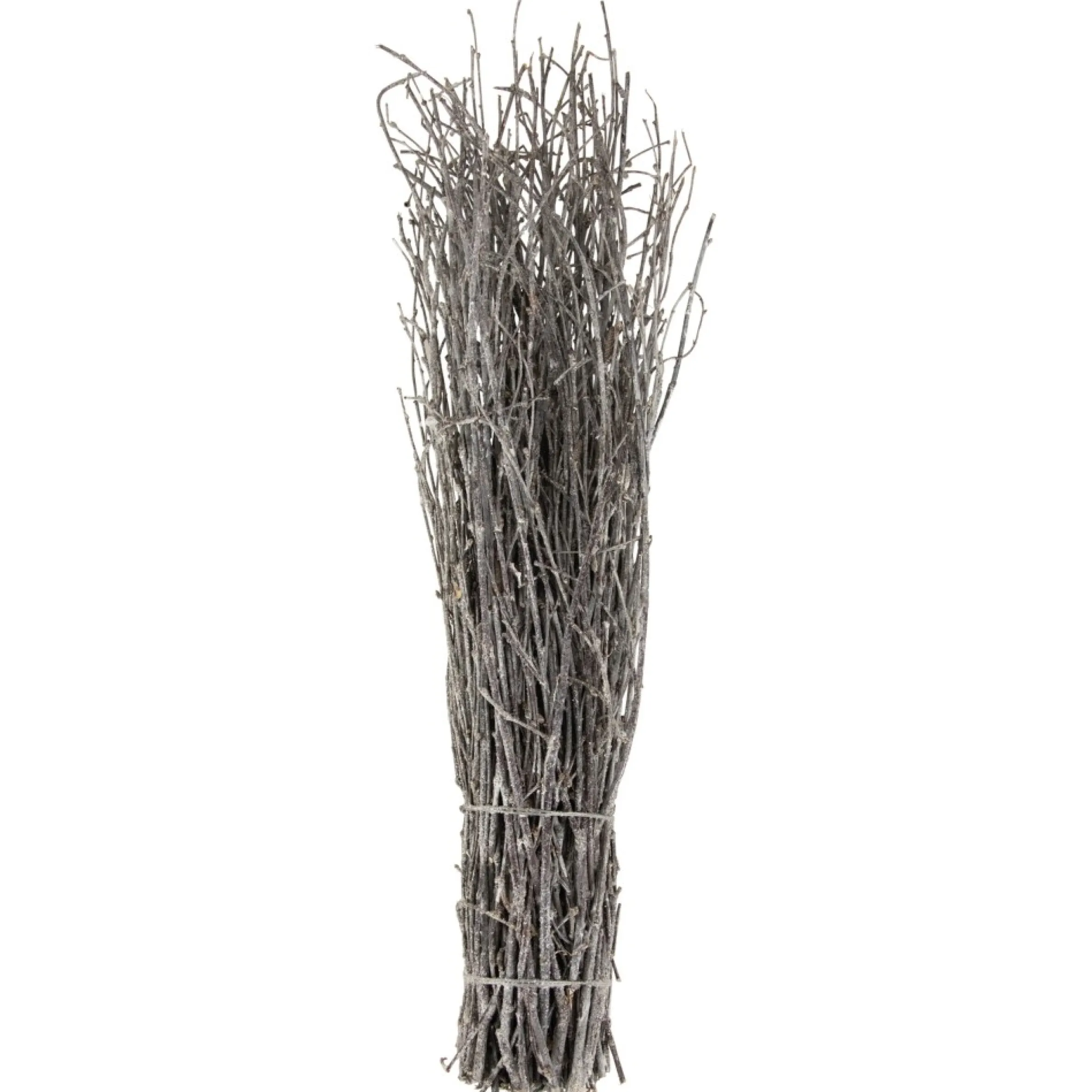 15" Natural Twig Bundle Christmas Tabletop Decoration