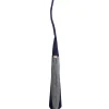 32" Navy Blue Cone Gnome Christmas Tabletop Decor