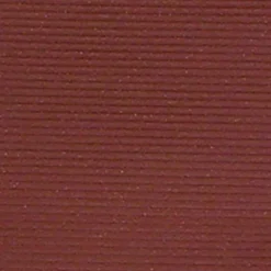Russet Brown Striped Gift Wrap Crafting Paper 27" X 328'