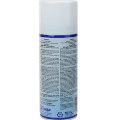 Santa Winter White Snowfrost Christmas Artificial Snow Spray For Glass- 9 Ounces