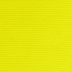 Vivid Yellow Striped Gift Wrap Crafting Paper 27" X 328'