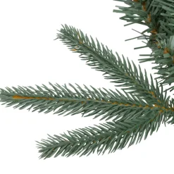 Washington Frasier Fir Artificial Christmas Wreath - 24-Inch, Unlit
